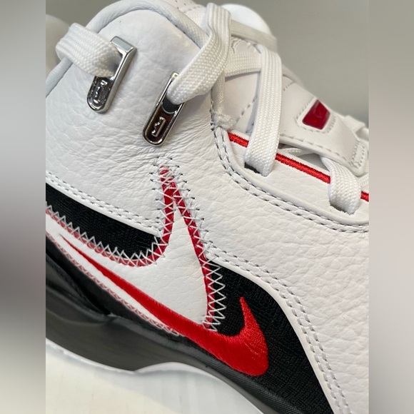 New Men Athletic Sneakers Shoes size 8.5 - Picture 7 of 11